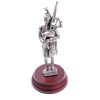 Pipercraft Royal Scots Piper Figurine 