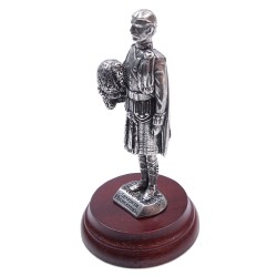 Pipercraft Seaforth Highlanders Figurine 