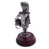 Pipercraft Argyll and Sutherland Highlanders Drummer Figurine 