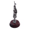 Pipercraft Argyll and Sutherland Highlanders Piper Figurine 