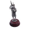 Pipercraft Argyll and Sutherland Highlanders Piper Figurine 