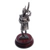 Pipercraft Argyll and Sutherland Highlanders Piper Figurine 