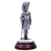 Pipercraft Cameron Highlanders Private Figurine 
