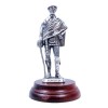 Pipercraft Clan Chief Figurine 