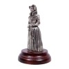 Pipercraft Mary Queen of Scots Figurine 