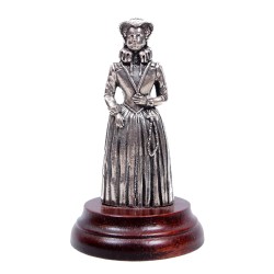Pipercraft Mary Queen of Scots Figurine 