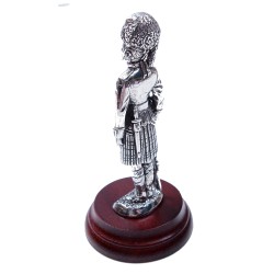 Pipercraft Cameron Highlanders Private Figurine 