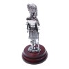 Pipercraft Black Watch Highlander Figurine 