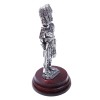 Pipercraft Black Watch Highlander Figurine 