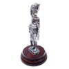 Pipercraft Black Watch Highlander Figurine 