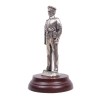 Pipercraft Scottish Police Officer Figurine 