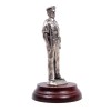 Pipercraft Scottish Police Officer Figurine 