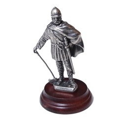 Pipercraft Viking Chieftan Figurine 
