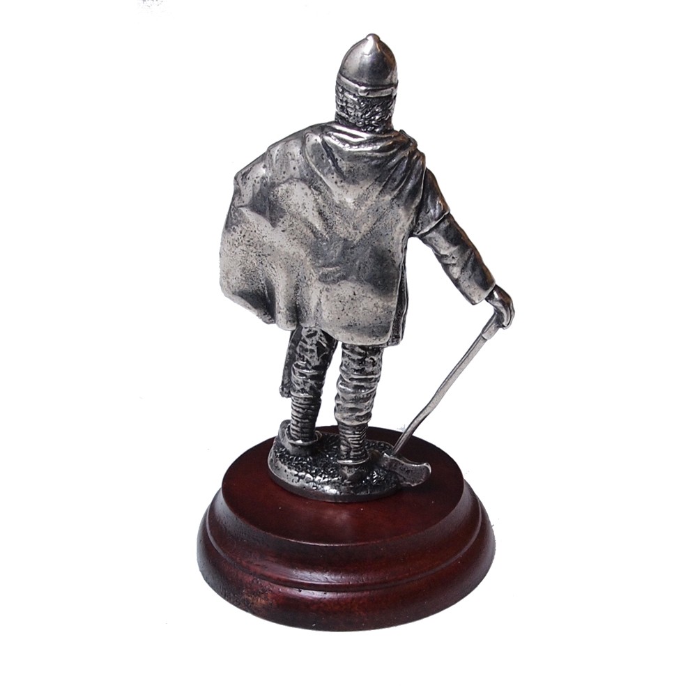 Pipercraft Viking Chieftan Figurine 
