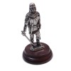 Pipercraft Viking Warrior Figurine 
