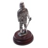 Pipercraft Viking Warrior Figurine 