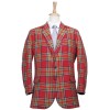 44R Culloden Tartan Jacket