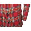 44R Culloden Tartan Jacket