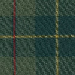 Full 5 Yard Kilt - Galloway Green Muted